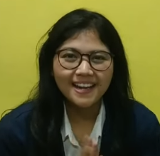 Yohana Regina Ayu Kristanti, A.Md.Ak