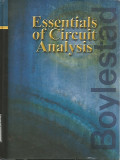Essentials of Circuit Analysis