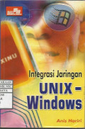 Integrasi Jaringan UNIX-Windows