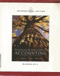 Financial & Managerial Accounting : The Basis for Business Decisions