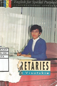 Image of English for Special Purposes : Secretaries