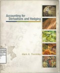 Accounting for Derivatives and Hedging