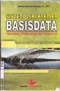 Sistem Manajemen Basisdata