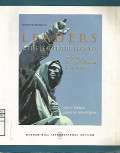 Leaders & The Leadership Process Redings, Self- Assessments, & Applications