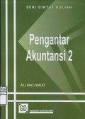 Pengantar Akuntansi II