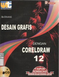 Image of Desain Grafis dengan CorelDraw