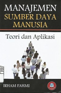 Image of Manajemen Sumber Daya Manusia Teori dan Aplikasi