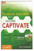 Aplikasi Interaktif dengan Adobe Captiva