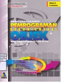 Modul Pembelajaran Pemrograman Berorientasi Objek : dengan Bahasa Pemrograman C++, PHP, dan java