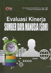 Image of Evaluasi Kinerja Sumber Daya Manusia (SDM)