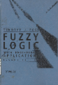 Image of Fuzzy Logic with Engineering Applications