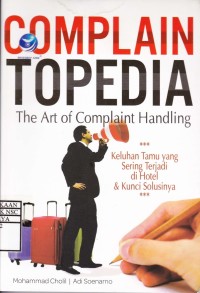 Image of Complaintopedia