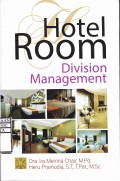 Hotel Room Devision Management