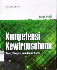 Image of Kompetensi Kewirausahaan