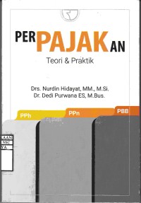 Image of Perpajakan