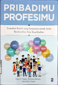 Image of Pribadimu Profesimu