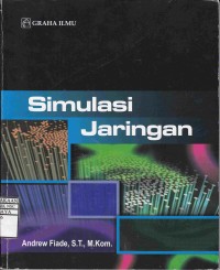 Image of Simulasi Jaringan