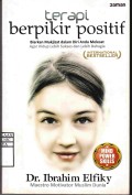 Terapi Berpikir Positif