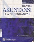Akuntansi : Suatu Pengantar Buku 1