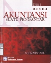 Image of Akuntansi : Suatu Pengantar Buku 2