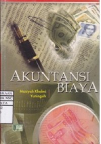 Image of Akuntansi Biaya