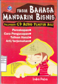 Fasih Bahasa Mandarin Bisnis