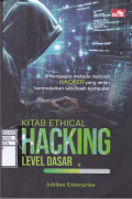 Kitab Ethical Hacking Level Dasar