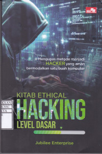 Kitab Ethical Hacking Level Dasar