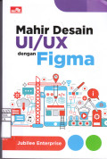 Mahir Desain UI/UX dengan Figma