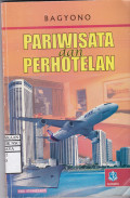 Pariwisata dan Perhotelan