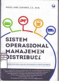 Image of Sistem Operasional Manajemen Distribusi