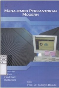 Manajemen Perkantoran Modern