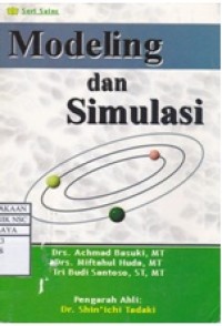Image of Modeling dan Simulasi