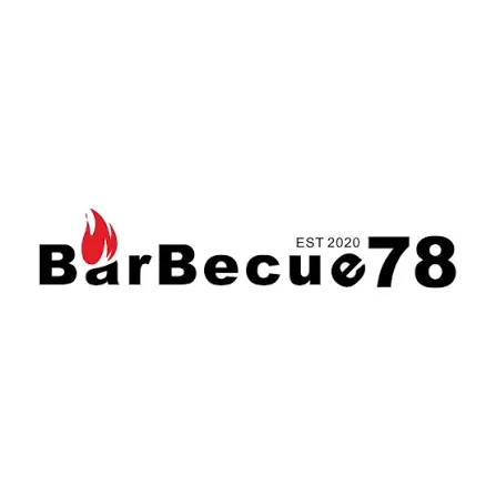 Barbecue 78 Resto