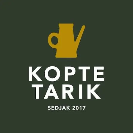 Kopte Tarik Citraland