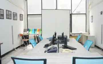 Laboratorium Simulasi Bisnis