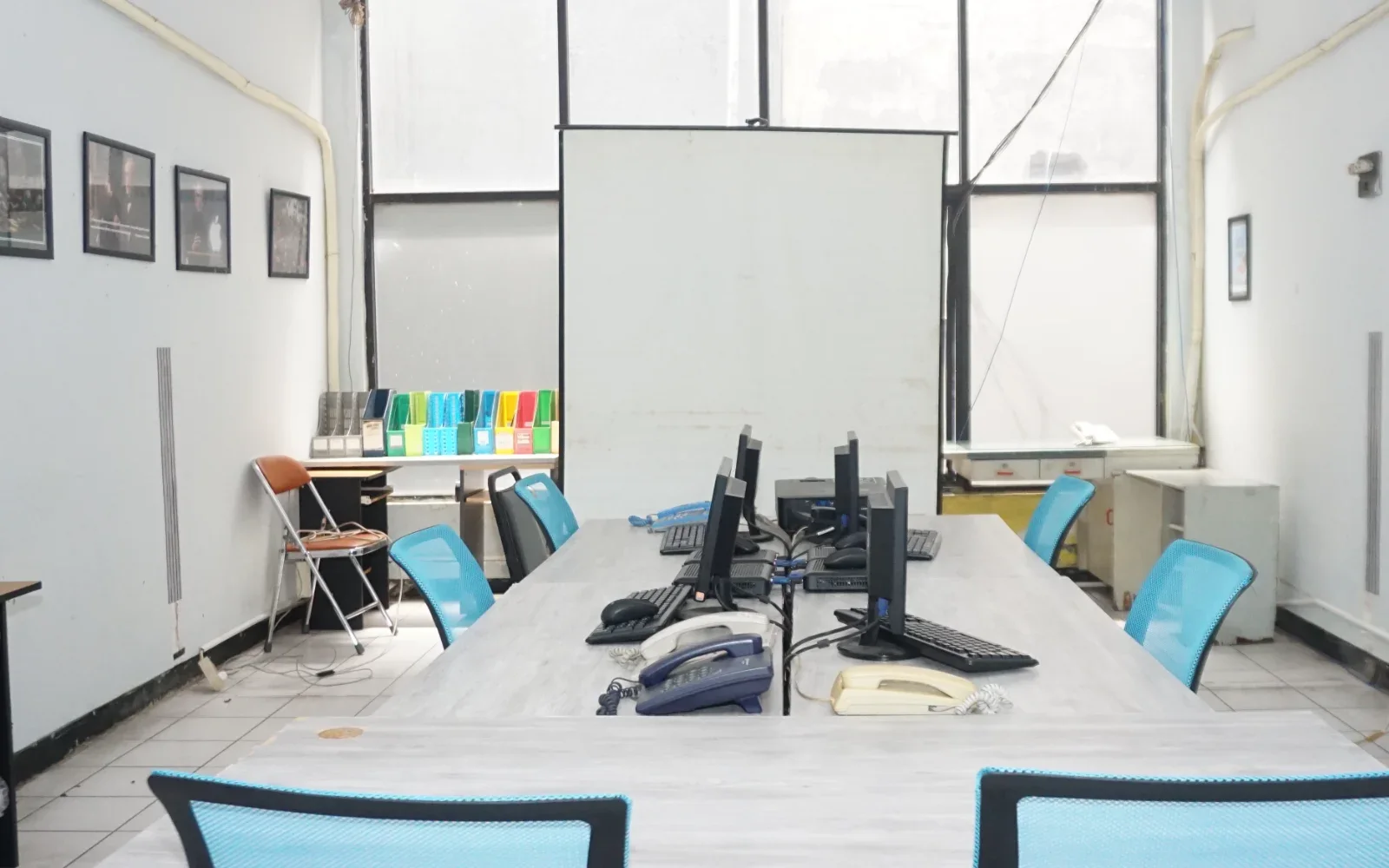 Laboratorium Simulasi Bisnis