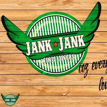 Jank Jank Wings