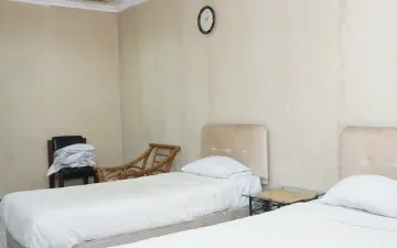 Laboratorium HouseKeeping