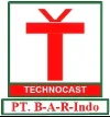 PT Benteng Api Refractorindo Surabaya