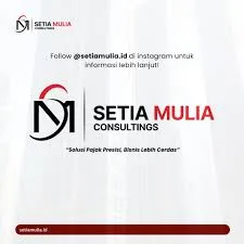 Setia Mulia Tax and Business Consultant