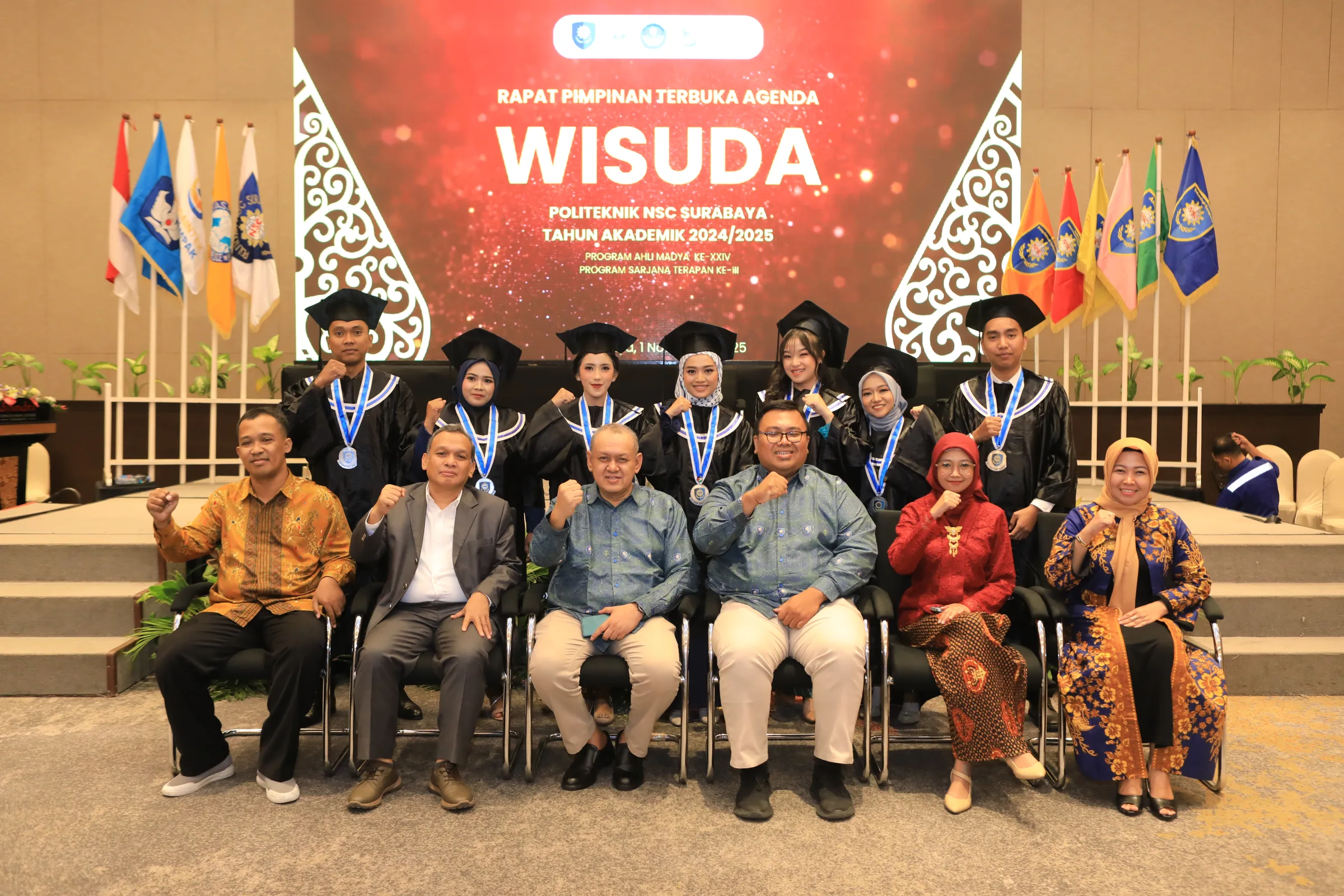 Manajemen Pemasaran Internasional
