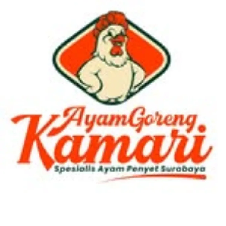 Ayam Goreng Kamari