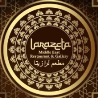 Larazeta Middle East Restaurant & Gallery