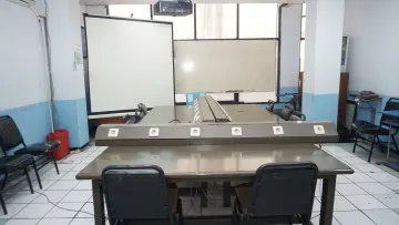 Laboratorium Komputer 2