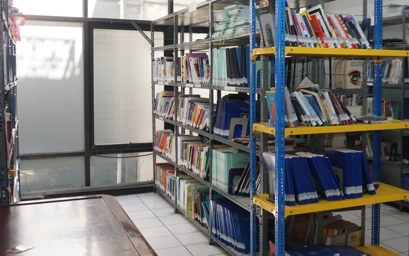 Perpustakaan