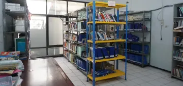 Perpustakaan