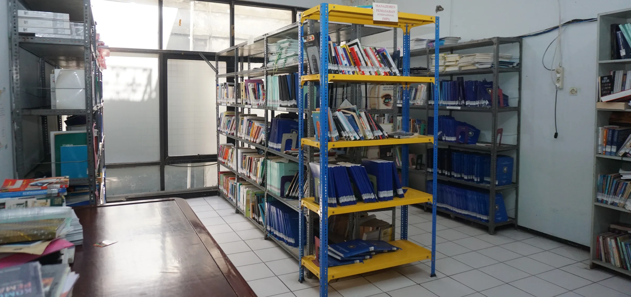 Perpustakaan