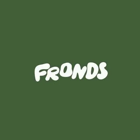 Cafe Fronds Surabaya