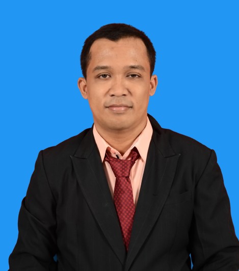 Foto Ahmad Dzul Fikri Budi Kusworo